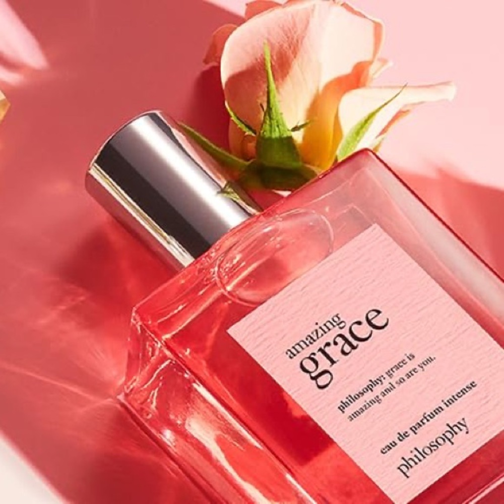 BNIB Philosophy Amazing Grace Eau de Perfume Intense - 60ml - Picture 5 of 5